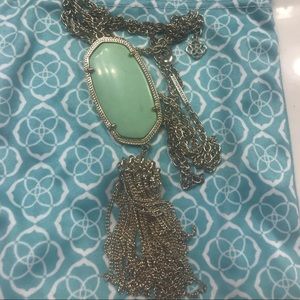 Kendra Scott Rayne Mint